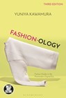 Fashion-ology - Yuniya (Fashion Institute of Technology Kawamura - 9781350331860