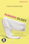Fashion-ology - Yuniya (Fashion Institute of Technology Kawamura - 9781350331860