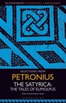 Selections from Petronius, The Satyrica - Debra (Wellesley College Freas ; Andrew (University of California Zissos - 9781350341289