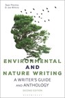 Environmental and Nature Writing - Dr Sean (Assistant Professor of English Prentiss ; Dr Joe (Associate Professor of English Wilkins - 9781350346499