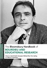 The Bloomsbury Handbook of Bourdieu and Educational Research - Dr Garth (University of Queensland Stahl ; Guanglun Michael (University of South Australia Mu ; Pere (University of Suffolk Ayling - 9781350349209