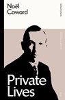 Private Lives - Noel Coward - 9781350353718