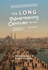 The Long Nineteenth Century, 1750-1914 - Trevor R. (San Francisco State University Getz ; Bennett (OER Project) Sherry - 9781350355941