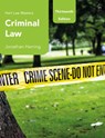 Criminal Law - Jonathan (University of Oxford Herring - 9781350356542
