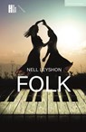 Folk - Nell (Author) Leyshon - 9781350356733