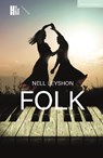 Folk - Nell (Author) Leyshon - 9781350356733