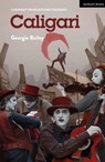 Caligari - Georgie Bailey - 9781350358034