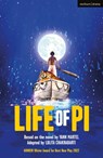 LIFE OF PI - Yann Martel - 9781350359703