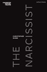 The Narcissist - Christopher Shinn - 9781350361072