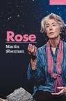 Rose - Martin Sherman - 9781350361324