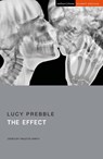 The Effect - Lucy Prebble - 9781350367098