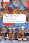 Mastering Arabic 1 - Jane (G-and-w Publishing Wightwick ; Mahmoud (G-and-W Publishing Gaafar - 9781350367265