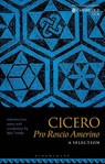 Cicero Pro Roscio Amerino: A Selection - Neil (King Edward VI School Treble - 9781350384453