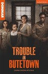 Trouble in Butetown - Diana Nneka Atuona - 9781350386235