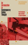 An Introduction to Contemporary Italian Thought - Dr Tim (Tilburg University Christiaens ; Dr Joost de (University of Amsterdam Bloois ; Dr Stijn De (University of Leiden Cauwer - 9781350407619