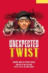 Unexpected Twist - Michael Rosen - 9781350414488