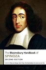 The Bloomsbury Handbook of Spinoza - Professor Wiep (Erasmus University van Bunge ; Dr Henri (Erasmus University Rotterdam Krop ; Piet (Utrecht University Steenbakkers - 9781350430037