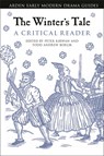 The Winter's Tale: A Critical Reader - Dr Peter (Mary Baldwin University Kirwan ; Todd (Purdue University Borlik - 9781350439252
