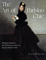 The Art of Parisian Chic - Justine De (Fashion Institute of Technology Young - 9781350454750