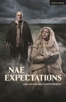 Nae Expectations - Gary (Author) McNair - 9781350456921