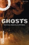 Ghosts - Joe Hill-Gibbins - 9781350457355