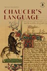 Chaucer's Language - Simon (Magdalen College Horobin - 9781350473782