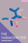 The Harmony Test - Richard Molloy - 9781350504387