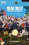 Dear Billy - Gary (Author) McNair - 9781350515901