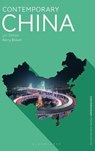 Contemporary China - Professor Kerry (Lau China Institute Brown - 9781350518414