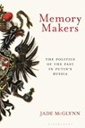 Memory Makers - Jade (Oxford University McGlynn - 9781350522220