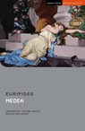 Medea - Euripides - 9781350523722