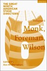 Great North American Stage Directors Volume 6 - Ann M. (Purdue University Shanahan ; Professor James (Muhlenberg College Peck - 9781350526112