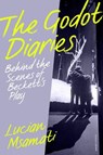 The Godot Diaries - Lucian Msamati - 9781350535961
