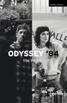 Odyssey '84 - Tim Price - 9781350541115