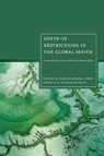 Covid-19 Restrictions in the Global South - Aleida Mendes (Research Fellow/Visiting Lecturer Borges ; Toby (Professor of Precolonial and Luscophone African History and Culture Green ; T. (Member Sundararaman - 9781350542365