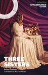 Three Sisters - Anton Chekhov - 9781350563940