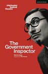 The Government Inspector - Nikolai Gogol - 9781350569058