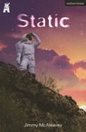 Static - Jimmy McAleavey - 9781350579477