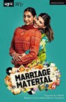 Marriage Material - Gurpreet Kaur (Author) Bhatti ; Sathnam Sanghera - 9781350584761