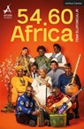 54.60 Africa - Femi Elufowoju jr - 9781350589315