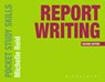Report Writing - Michelle (Oxford Brookes University Reid - 9781352003031
