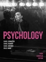 Psychology - Daniel Schacter ; Daniel Gilbert ; Daniel Wegner ; Bruce Hood - 9781352004830