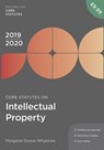 Core Statutes on Intellectual Property 2019-20 - Margaret Dowie-Whybrow - 9781352006872
