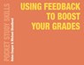 Using Feedback to Boost Your Grades - Helen (University of Birmingham Cooper ; Michael (University of Birmingham Shoolbred - 9781352007152