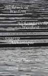 Sagesse Alchimique - Pir Vilayat Inayat Khan - 9781364503840