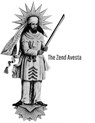 The Zend Avesta - James Darmesteter - 9781365305764