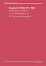 Raspberry Pi Pico C/C++ SDK - Donald Dienst - 9781365381522