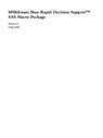 Rapid Decision Support Usage Guide - Paul McDonald - 9781365906039