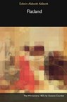 Flatland - ABBOTT,  Edwin Abbott - 9781366495761