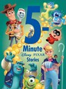 5-Minute Disney*Pixar Stories - Disney Books - 9781368001090